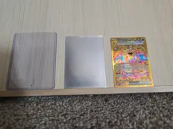 Pokemon TCG Charizard EX Obsidian Flames Holo Hyper Rare Card 228/197 - Image 2