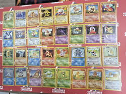 Base Set Unlimited 1999 all non holo cards 17-102 complete set | G20 - Image 1