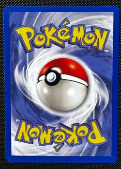 Pokemon Card Dark Magneton 28/82 Non Holo Rare Team Rocket 1st Edition WOTC NM - Image 2