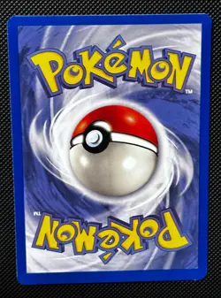 Pokemon Card Dark Hypno 26/82 Non Holo Team Rocket 1st Edition Near Mint - Image 2