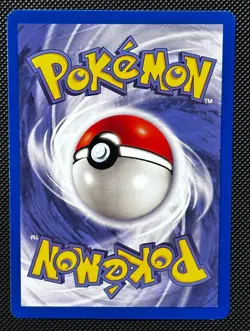 Pokemon Card Dark Vileplume 30/82 Team Rocket Rare Non Holo 1st Edition NM - Image 2