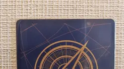 Sabo (SP Alt Art) OP07-118 SEC Carrying on His Will ONE PIECE Card Game Japanese - Image 3