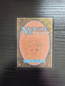 MTG Avatar: The Last Airbender - Iroh, Tea Master #228 - Rare Foil - Image 2