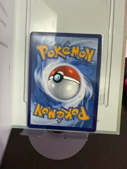 IN STOCK Pokemon S-Chinese MewEX 151 Promo 003 SV-P Exclusive Special Edition - Image 3