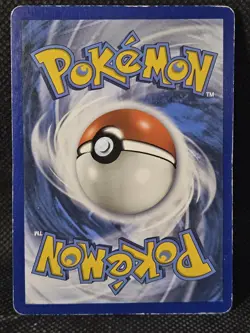 Pokemon TCG Snorlax GX Holo #SM05 Sun And Moon Black Star Promos 2016 - Image 2