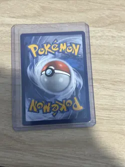 Pokemon Umbreon Gold Star 17/17 Holo Rare Celebrations - Ungraded NM/M - Image 4