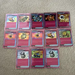 Pokemon TCG Ace Spec Trainer Bundle 13 Bundle - Image 1