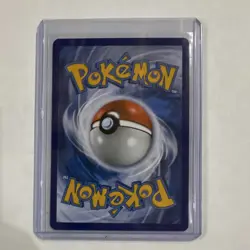 Pokemon Lucario & Melmetal GX SM192 Promo Holo Basic TAG TEAM 260HP English - Image 2