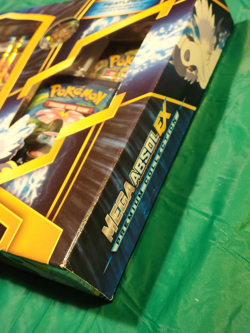 Pokemon TCG Mega Absol EX Premium Collection Box Sealed - Image 3