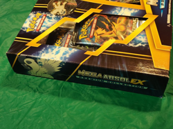 Pokemon TCG Mega Absol EX Premium Collection Box Sealed - Image 4