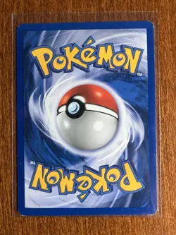 [LP/LP+] 2000 Pokemon Gym Challenge Sabrina's Jynx Unlimited #57/132 - Image 2