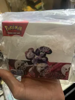 Pokemon TCG: Scarlet & Violet Destined Rivals Booster Box - Image 5