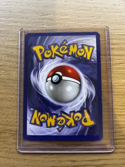 Dark Golbat 1st Edition | Team Rocket Pokemon Set | 24/82 Non-Holo Rare | LP - Image 3