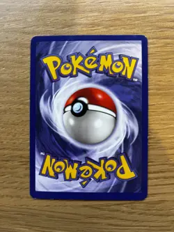 Dark Golbat 1st Edition | Team Rocket Pokemon Set | 24/82 Non-Holo Rare | LP - Image 4