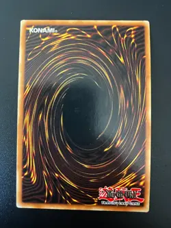 Royal Command LON-080 Ultra Rare 1st Edition Light Play+ Yugioh - Image 2