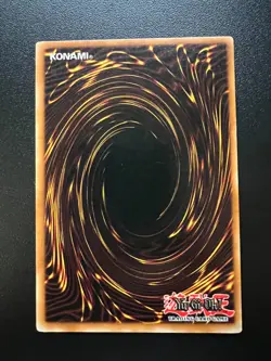 Susa Soldier DB2-EN178 Super Rare Near Mint Yugioh - Image 2