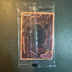 PREORDER Yugioh SEALED Gatebridgeo Waterfront Warbeast 2024-EN003 Ultra Rare WCS - Image 2