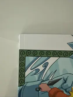 PSA Magazine X Kayou Exclusive Naruto Uzumaki SEALED Promo Card December 2025 - Image 4