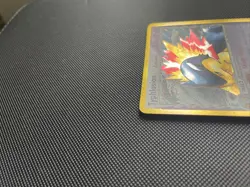 Typhlosion (Delta Species) EX Dragon Frontiers 12/101 Holo Pokemon Card LP+ - Image 3