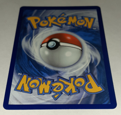 Pikachu - SWSH039 Promo SWSH: Sword & Shield Promo Cards Pokemon TCG NM - Image 5