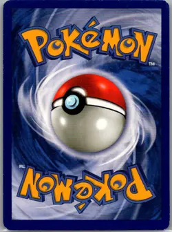 PlusPower 084/102 Non Holo Base Set - Pokemon Card - NM - Image 2
