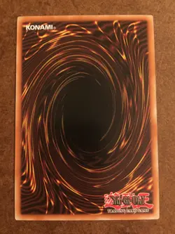 Deus X-Krawler DANE-EN019 Yugioh Trading Card - Image 2