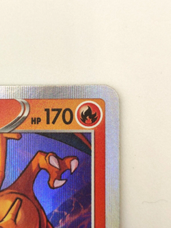 Pokemon Card Japanese Charizard 017/184 s8b Holo Rare VMAX Climax Nintendo MINT - Image 5