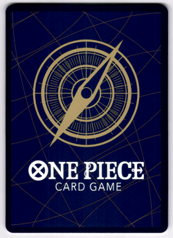 Boa Hancock OP14-112 SR The Azure Sea's Seven - One Piece Card Game English - Image 2