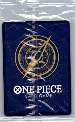 Monkey.D.Luffy (CS 2024 Participation) P-041 English - One Piece Card - Sealed - Image 2