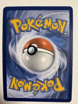 Espeon EX Full Art Holo Rare Pokemon TCG Card 117/122 Breakpoint XY - Image 2