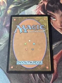 Zariel, Archduke Of Averus NM/M* BORDERLESS ENGLISH 285 mtg - Image 3