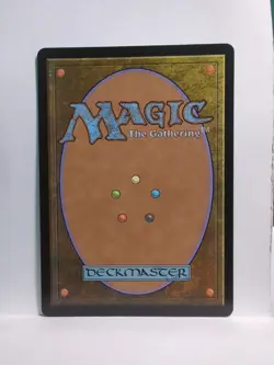 MTG Valgavoth's Lair DSK Duskmourn: House of Horror 271 Rare - Image 2