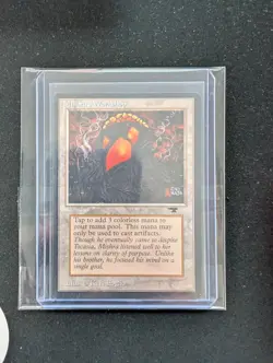 Mishras Workshop | Antiquities | Magic MTG - Image 1