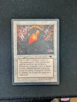 Mishras Workshop | Antiquities | Magic MTG - Image 2