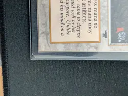 Mishras Workshop | Antiquities | Magic MTG - Image 4