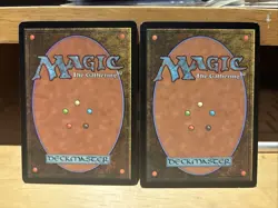 Shared Triumph Onslaught Foil Played MTG - Image 2