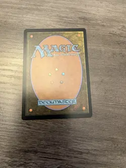 Magic the Gathering MTG Uthros, Titanic Godcore Near Mint - Image 3