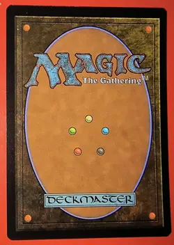 MTG - *CHANNELED DRAGONFIRE* TARKIR DRAGONSTORM, #0102, FOIL / NM UNCOMMON - Image 3