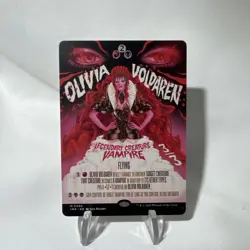 Olivia Voldaren (Showcase) Innistrad Remastered Regular - Image 1