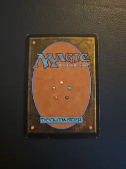 Goblin Warchief Scourge Regular - Image 2