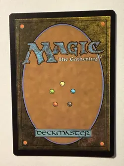 Dread Return (Borderless) Foil #637 (LP) Commander Masters CMM Magic MTG - Image 2