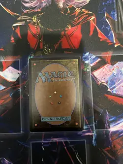 Gloomlake Verge Duskmourn: House of Horror Regular - Image 2