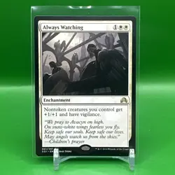 Always Watching - Shadows over Innistrad | Magic The Gathering - Image 1
