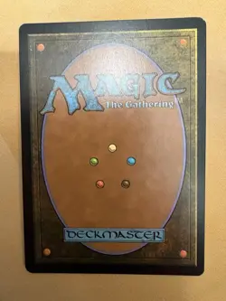 MTG LOTR The One Ring (Borderless) FOIL NM - Image 2
