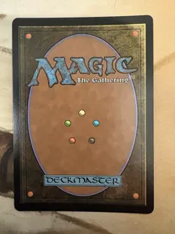 MTG Sliver Legion (1310) *Rainbow Foil* MagicCon Atlanta FIAB MT/NM Free Ship - Image 2