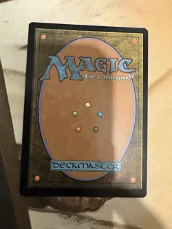 MTG Lord of the Rings NM Witch-King of Angmar Borderless Poster Foil Magic LOTR - Image 2