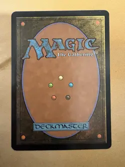 Oboro Breezecaller - Foil LP/MP Saviors of Kamigawa MTG - Image 2