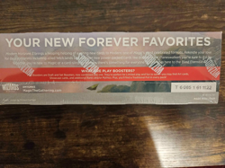 MTG: Modern Horizons 3 Play Booster Box (Sealed - New - Box of 36 Boosters) - Image 2