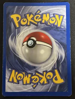 Venusaur 15/102 Pokemon TCG Base Set Holo Rare - Image 4