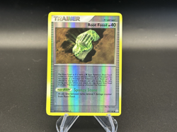 Root Fossil - Reverse Holo - 139/146 Legends Awakened - Pokemon TCG - 2008 - Image 1
